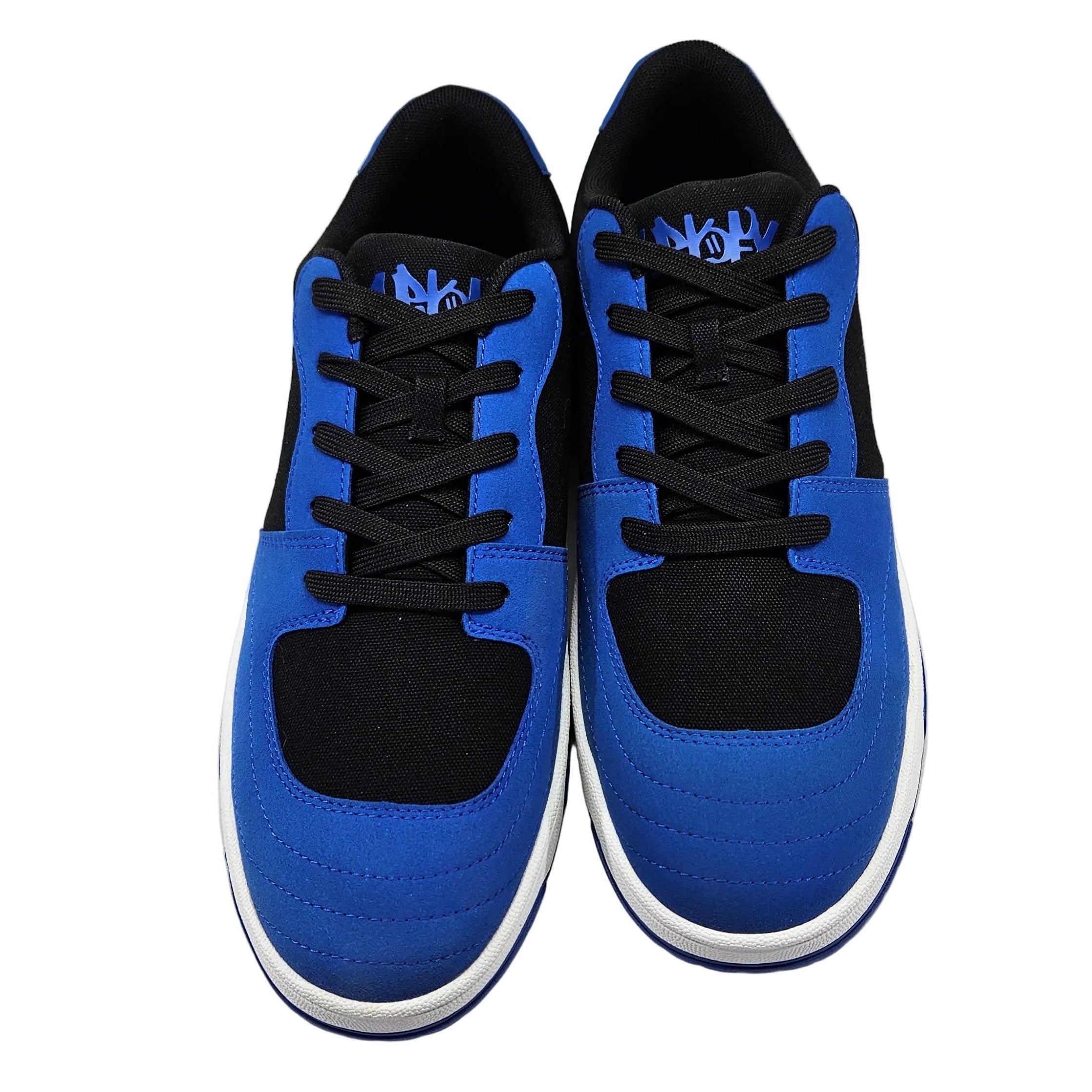 Techneek Blue/Black
