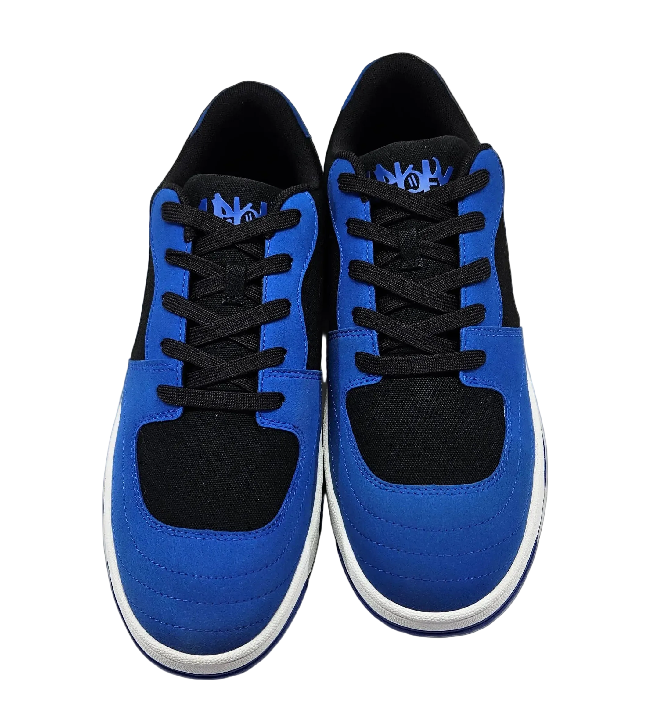 Techneek Blue/White