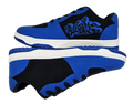 Techneek Blue/Black