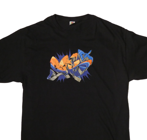 Epikfx T-Shirt Logo 1